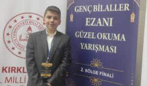 Sakarya’dan Üç Öğrenci, Konya’daki Türkiye Finallerinde Şehri Temsil Edecek