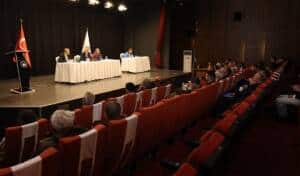 Adapazarı Belediyesi Mayıs Meclisi’nde Mahalle Odaklı Çalışmalar ve Sosyal Projeler Ele Alındı