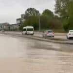 Sakarya Yağcılar Mahallesi'nde Yol Sorunu Vatandaşları Zorluyor