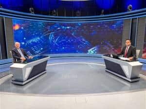 Başkan Altuğ, Sakarya’nın Sanayi ve İhracatındaki Güncel Gelişmeleri Değerlendirdi