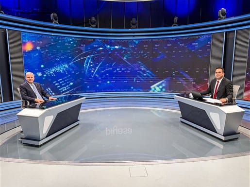 Başkan Altuğ, Sakarya’nın Sanayi ve İhracatındaki Güncel Gelişmeleri Değerlendirdi