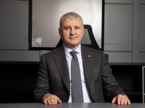 SATSO Başkanı Altuğ, 1 Mayıs Emek ve Dayanışma Günü'nde Çalışanların Önemine Dikkat Çekti