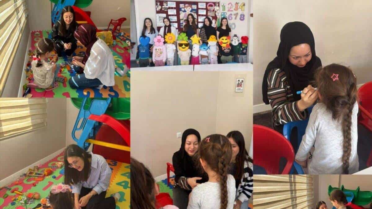 Çekirdekten Güçlü Yarınlara Projesi Bahar Dönemi Tamamlandı