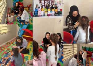 Çekirdekten Güçlü Yarınlara Projesi Bahar Dönemi Tamamlandı