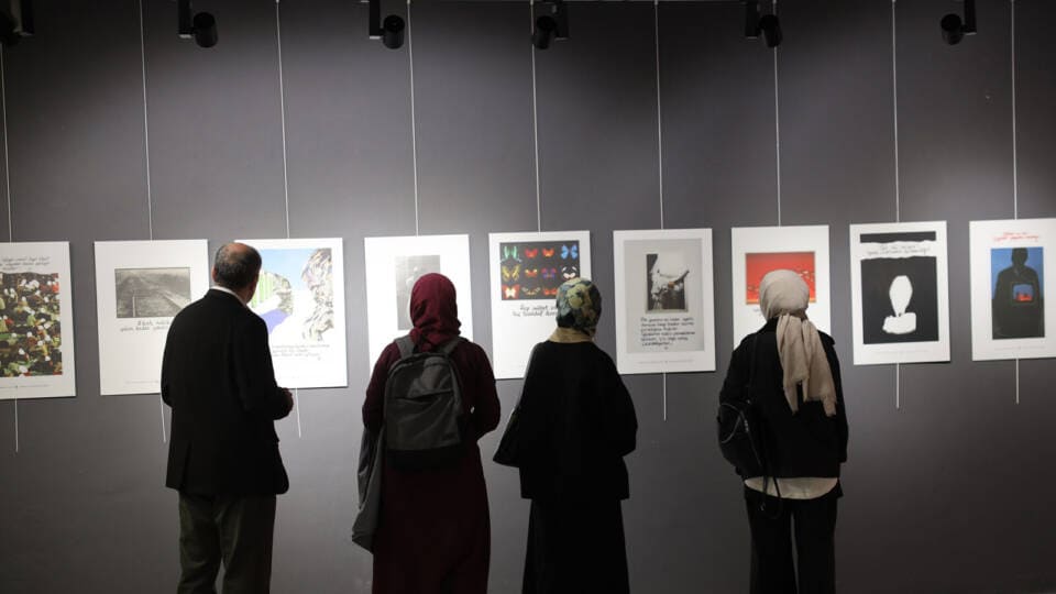 Sakaryalı Yazar Selahattin Şimşek, Vefatının 32. Yılında OSM’de Düzenlenen Sergi ve Anma Programıyla Anıldı