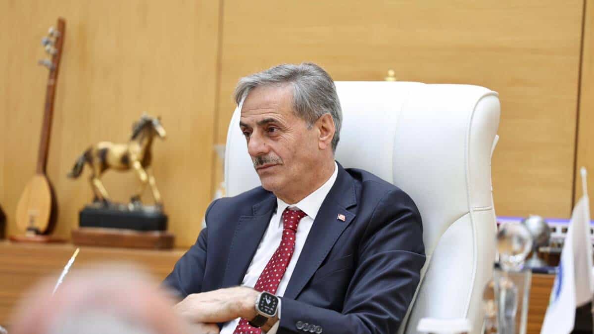Adapazarı-Serdivan Tramvay Hattı Sakarya’da Ulaşımda ve Sosyal Yaşamda Dönüşüm Getirecek