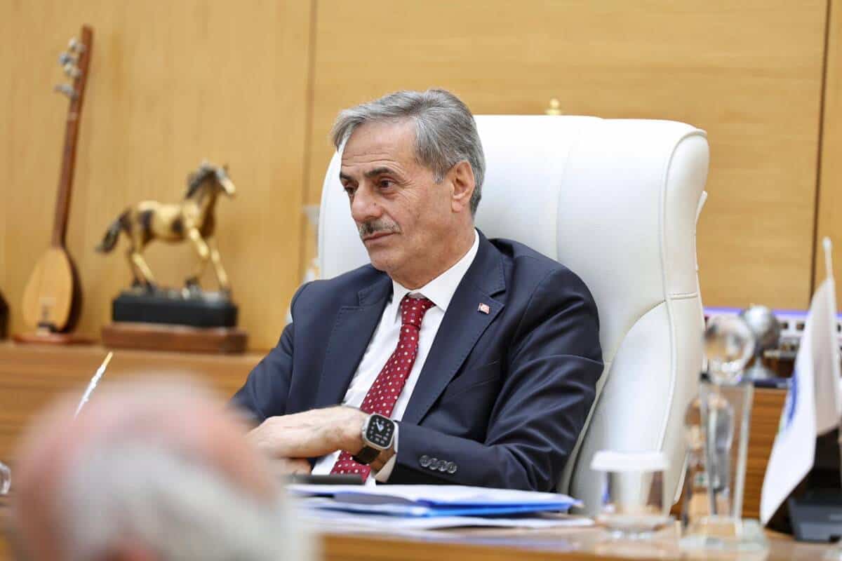 Adapazarı-Serdivan Tramvay Hattı Sakarya’da Ulaşımda ve Sosyal Yaşamda Dönüşüm Getirecek