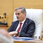 Adapazarı-Serdivan Tramvay Hattı Sakarya’da Ulaşımda ve Sosyal Yaşamda Dönüşüm Getirecek