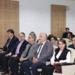 Sakarya Üniversitesi, Adapazarı’ndaki Türkçe Şenliğine Akademik Destek Sağladı