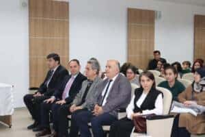 Sakarya Üniversitesi, Adapazarı’ndaki Türkçe Şenliğine Akademik Destek Sağladı