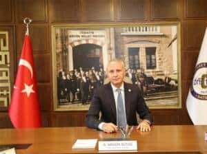 Sakarya Nisan Ayında 458,5 Milyon Dolar İhracat ve 1,7 Milyar Dolarlık Kümülatif Performans Elde Etti