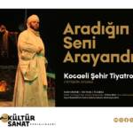 Adapazarı Kültür Merkezi’nde Yenilenen Yüzüyle Mayıs Ayı Kültür Sanat Etkinlikleri Başlıyor
